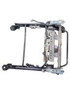 TACOMA    2017 Front Seat Track 667259
