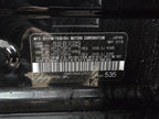 ECLIPSCRS 2018 Air Bag 573073