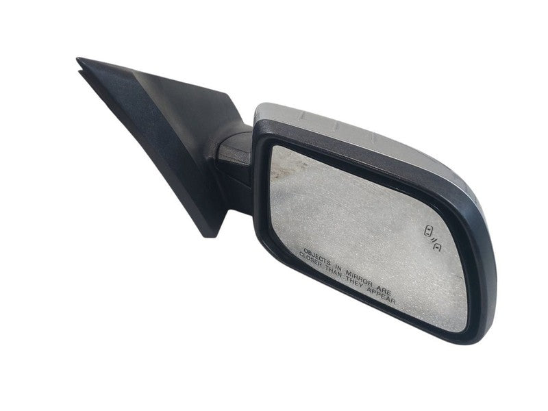 Passenger Side View Mirror Power Painted Cap Manual Fold Fits 11 MKX 6