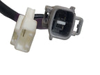 Seat Belt Front Bucket Passenger Buckle Fits 07-11 LEXUS GS350 620194