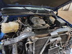 SIERRA150 2003 Owners Manual 384318