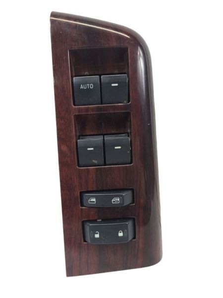 Driver Front Door Switch Driver's Window Fits 08-10 FORD F250SD PICKUP