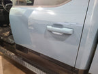 Driver Rear Side Door Crew Cab Power Window Fits 23-25 FORD F150 PICKU