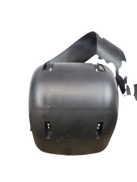 JETTA     2012 Seat Belt Rear 598703