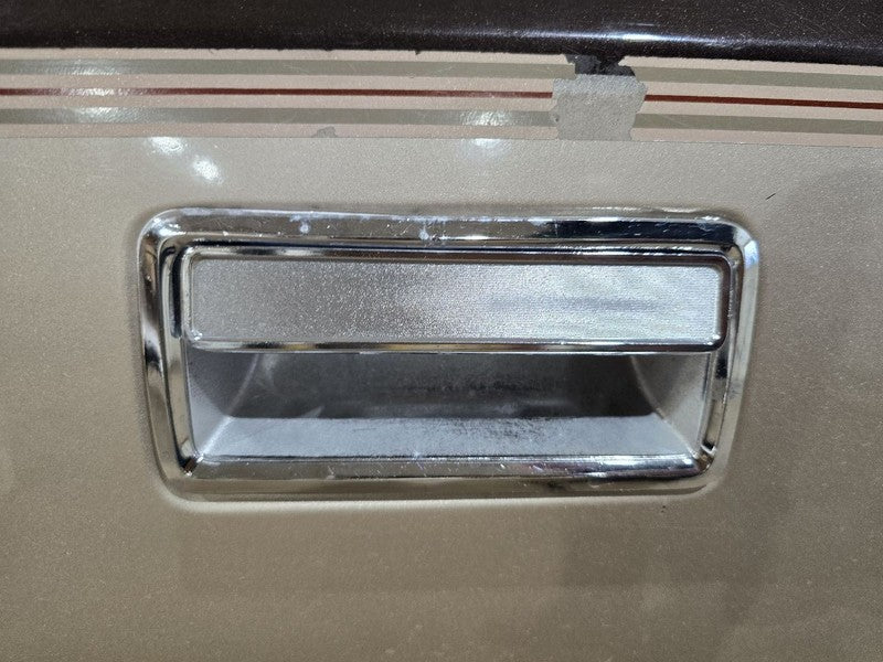 MARK VI   1981 Door Handle Exterior 626669