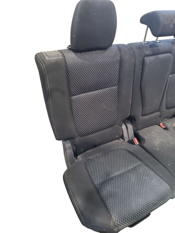 Rear Seat Fits 2016 OUTLANDER 625394