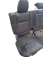 Rear Seat Fits 2016 OUTLANDER 625394