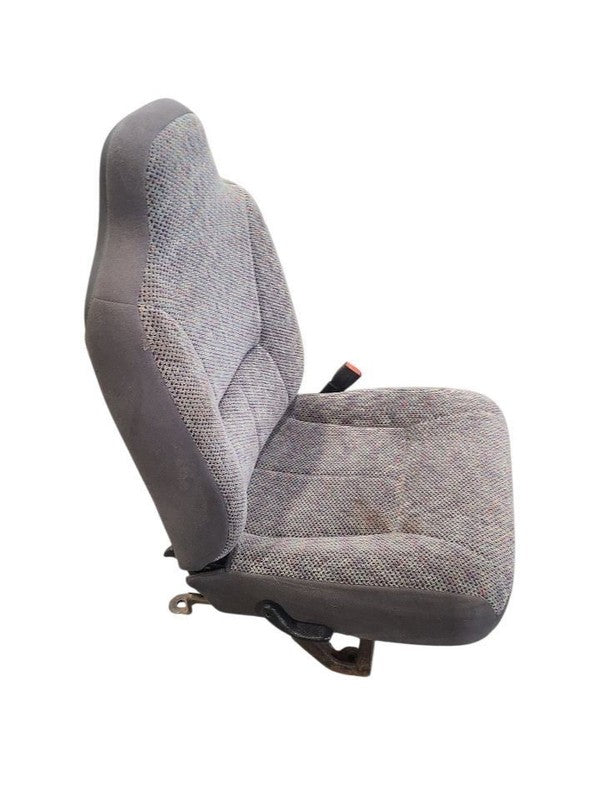 TDODR2500 1999 Front Seat 656827