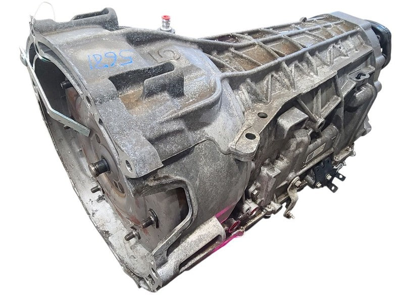 Automatic Transmission 2.3L ID JR3P-7000-MB Fits 18-22 MUSTANG 676893