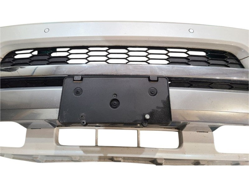 Front Bumper Painted Lower With Park Assist Fits 15-17 EXPEDITION 6645