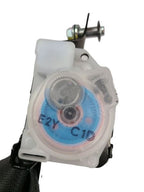 SOUL      2013 Seat Belt Rear 600363