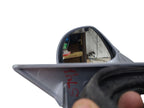 Passenger Side View Mirror Power Heated Opt DE7 Fits 03-05 LESABRE 680