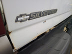 Trunk/Hatch/Tailgate Classic Style Fits 99-07 SIERRA 1500 PICKUP 66254