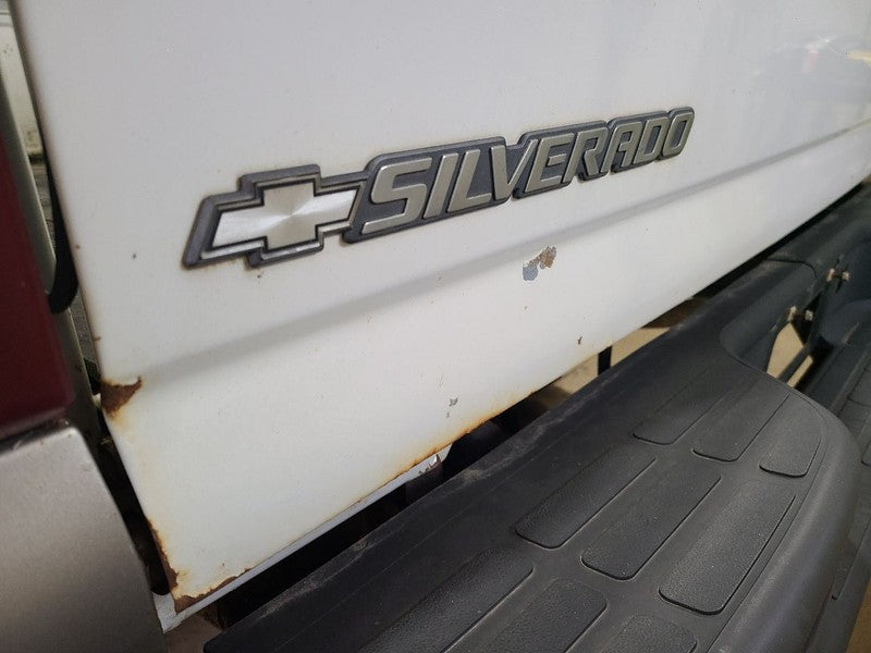 Trunk/Hatch/Tailgate Classic Style Fits 99-07 SIERRA 1500 PICKUP 66254