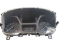 Speedometer Cluster MPH ID HK4T-10849-UB Fits 18-19 TRANSIT 150 667189