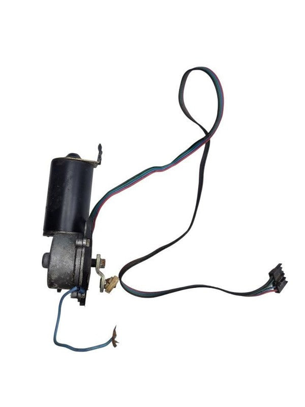 Windshield Wiper Motor Fits 83-86 CJ-SERIES 678000