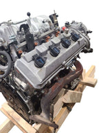 Engine 4.3L VIN N 5th Digit 3UZFE Engine Fits 02-10 LEXUS SC430 651029