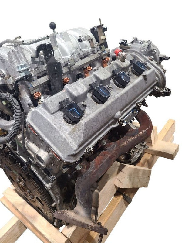 Engine 4.3L VIN N 5th Digit 3UZFE Engine Fits 02-10 LEXUS SC430 651029