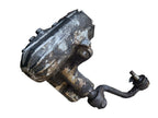 Steering Gear/Rack Manual Steering Belvedere Fits 62-66 PLYMOUTH PASS.