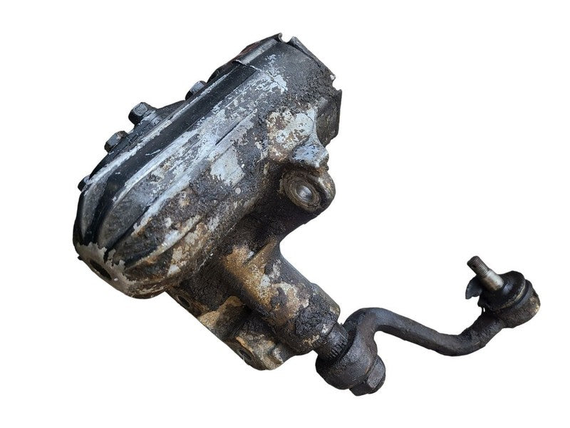 Steering Gear/Rack Manual Steering Belvedere Fits 62-66 PLYMOUTH PASS.