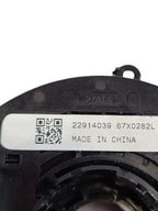 CRUZE     2014 Clock Spring 571255