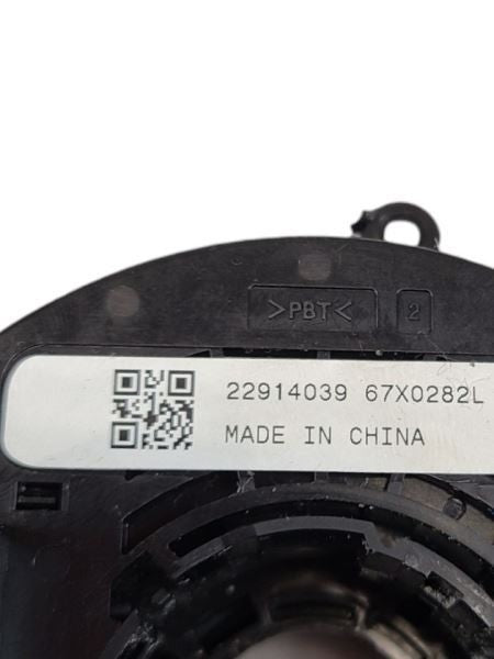 CRUZE     2014 Clock Spring 571255