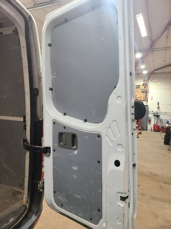 Passenger Rear Back Door Low Roof Fits 10-18 MERCEDES SPRINTER 2500 67