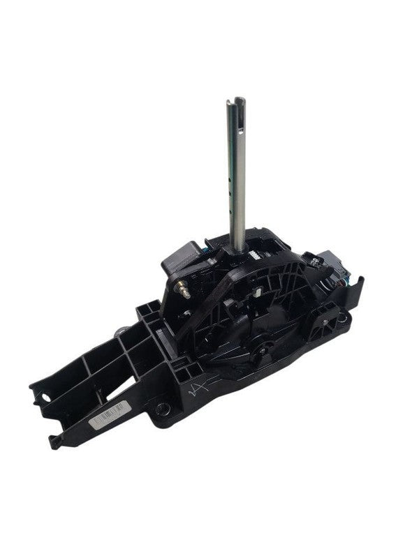 F150      2016 Transmission Shift 653889