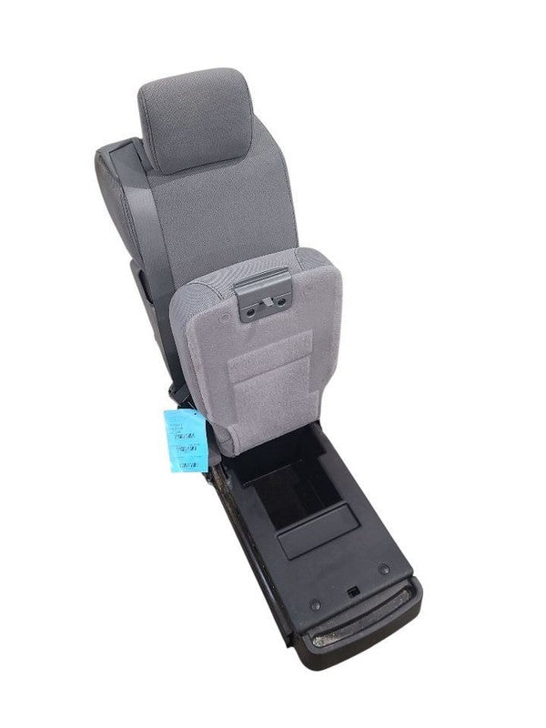 Front Seat Bench 40/20/40 Center Cloth Fits 11-14 FORD F150 PICKUP 638