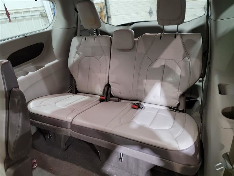 Driver Left Air Bag Driver Wheel Fits 17-19 PACIFICA 569681