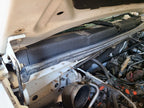 SILVRDO25 2011 Cowl 673691