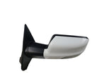 Driver Side View Mirror New Style Power Fits 19-24 DODGE 1500 PICKUP 6