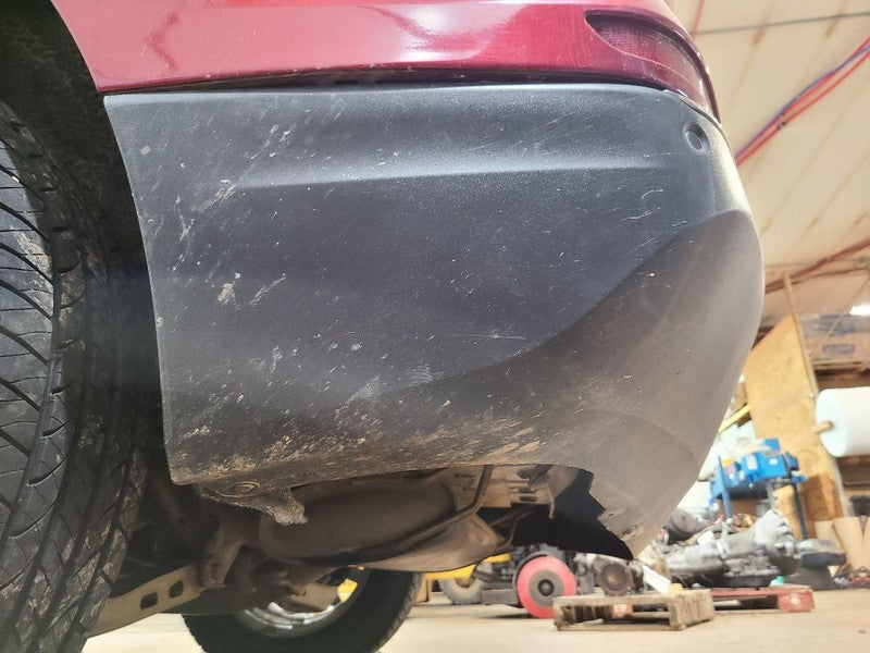 Rear Bumper With Park Assist Opt UD7 Fits 18-21 EQUINOX 678256