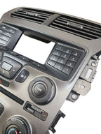 Audio Equipment Radio Control Panel Manual AC Fits 14-15 EXPLORER 5789