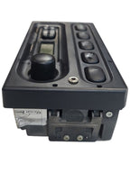 Audio Equipment Radio AM-FM Fits 99-05 FORD F250SD PICKUP 676050