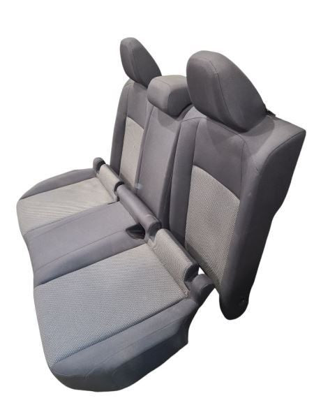 JETTA     2019 Seat Rear 599424
