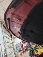 Hood Aluminum Fits 18-24 EQUINOX 678242