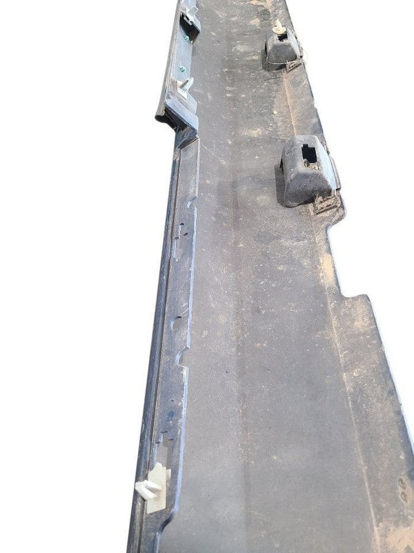 CAMARO    2011 Rocker Panel Moulding 673270