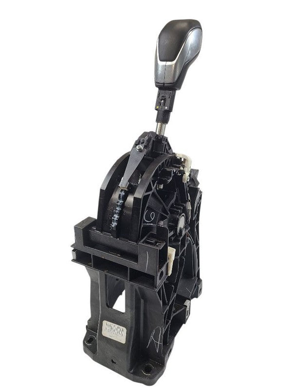 EDGE      2018 Transmission Shift 635523