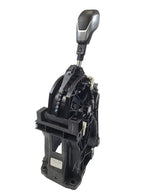 EDGE      2018 Transmission Shift 635523