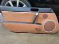 Front Driver Door Trim Panel Fits 2006 MIATA 623114