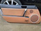 Front Driver Door Trim Panel Fits 2006 MIATA 623114