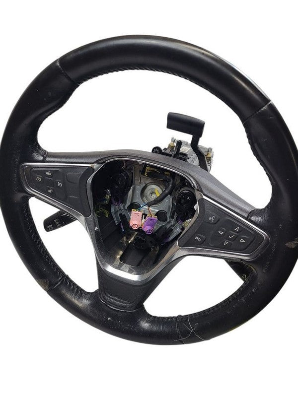 Steering Column Floor Shift Fits 18-22 EQUINOX 619937
