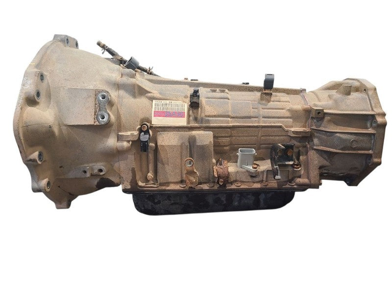 Automatic Transmission 6 Cylinder 4WD Fits 05-09 4 RUNNER 680155