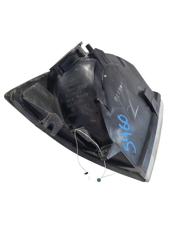 Driver Corner/Park Light Beside Headlamp Fits 94-02 DODGE 2500 PICKUP 