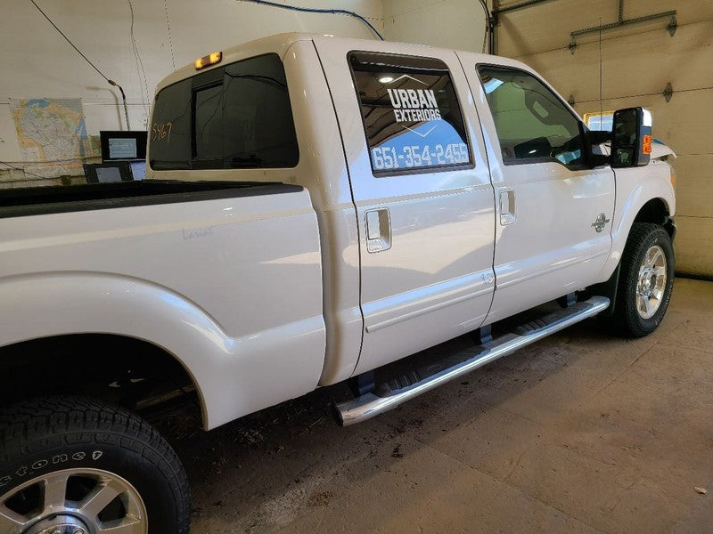Rear Axle Pickup Srw 6.7L Diesel Fits 11-12 FORD F250SD PICKUP 663360