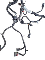 EQUINOX   2018 Engine Wire Harness 628260