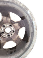 Wheel 215 Type CL500 18x8-1/2 5 Spoke Amg Fits 01-04 MERCEDES CL-CLASS