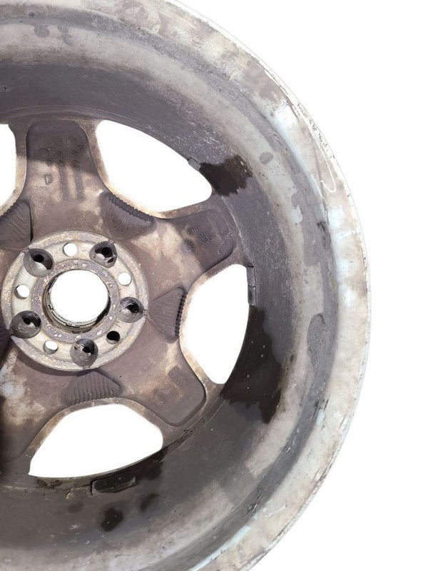 Wheel 215 Type CL500 18x8-1/2 5 Spoke Amg Fits 01-04 MERCEDES CL-CLASS