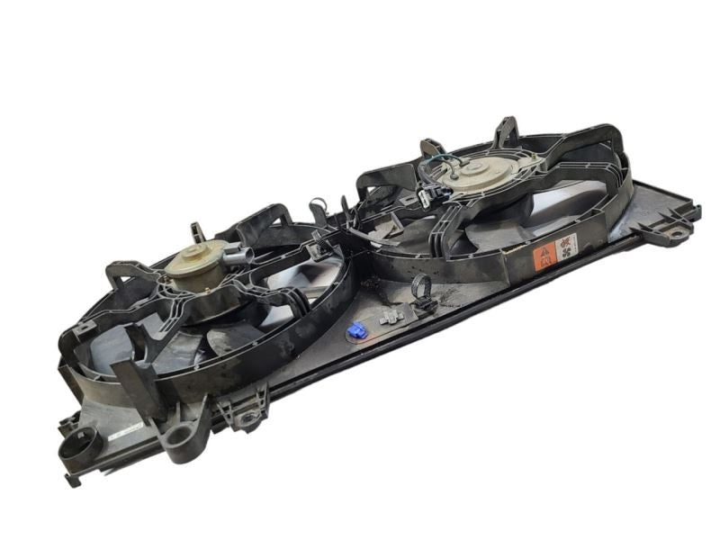 Wash Reservoir Without Headlamp Washers Fits 05-11 MAZDA RX8 570709